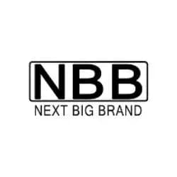 Next Big Brand logo