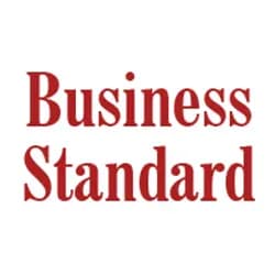 Business Standard logo