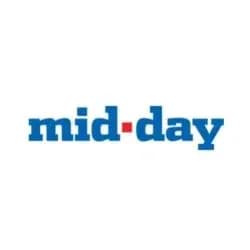Mid-Day logo