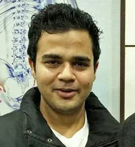 Sandeep Gupta