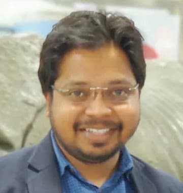 Ankit Soni