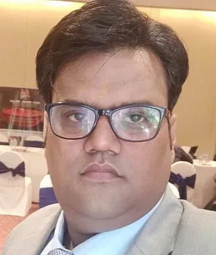 Ashish Agarwal